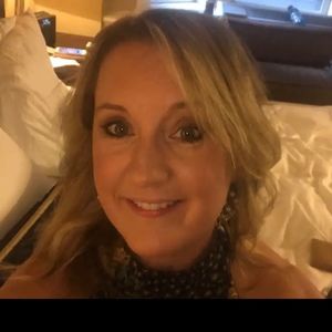 Meet your Posher, Tricia